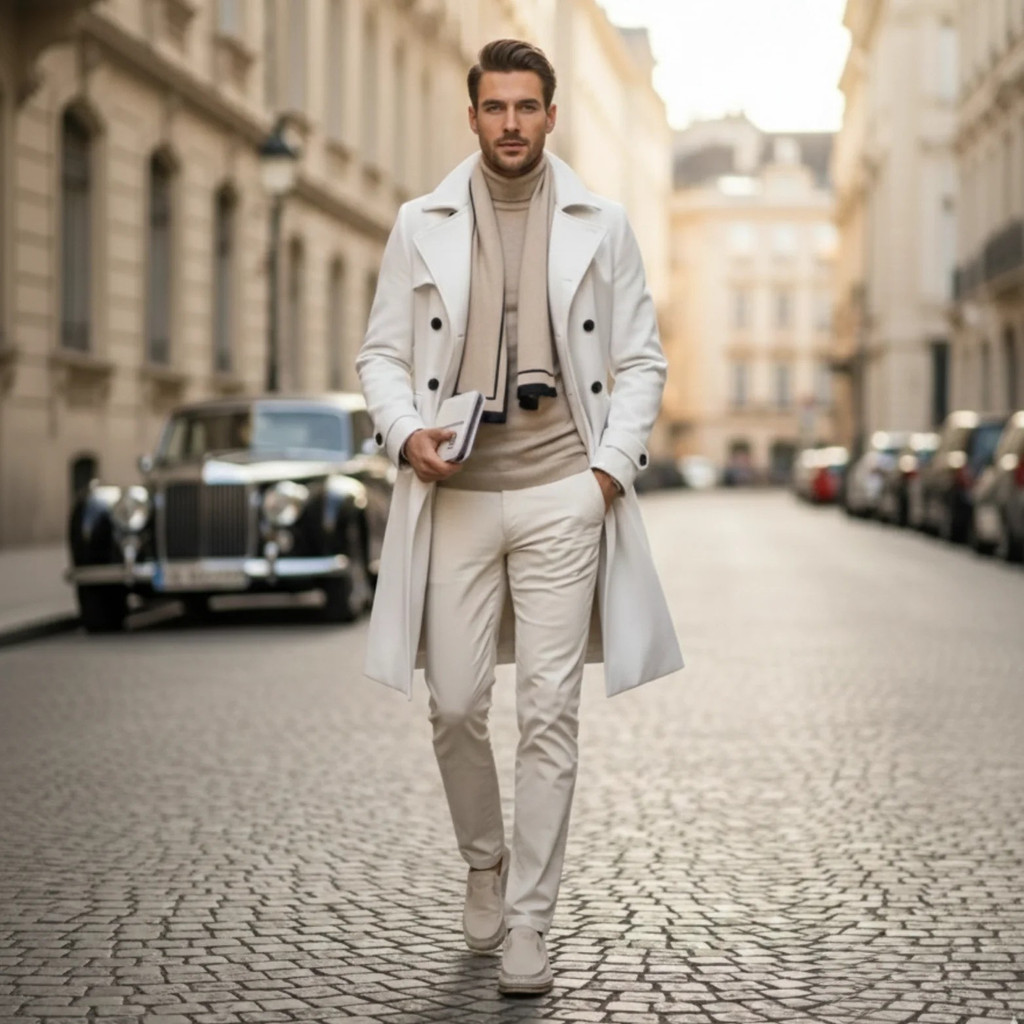 לוק - Hold Money Sovereign