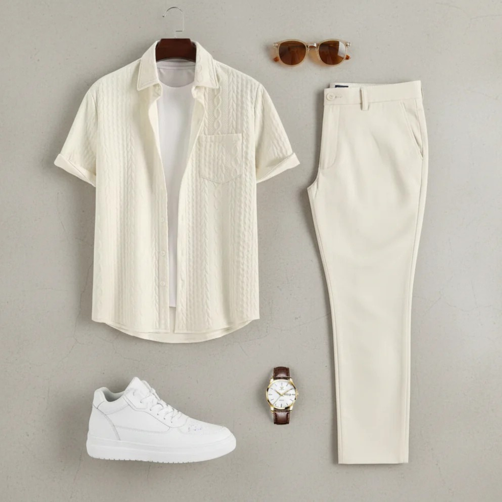 לוק - Hold Money Breeze