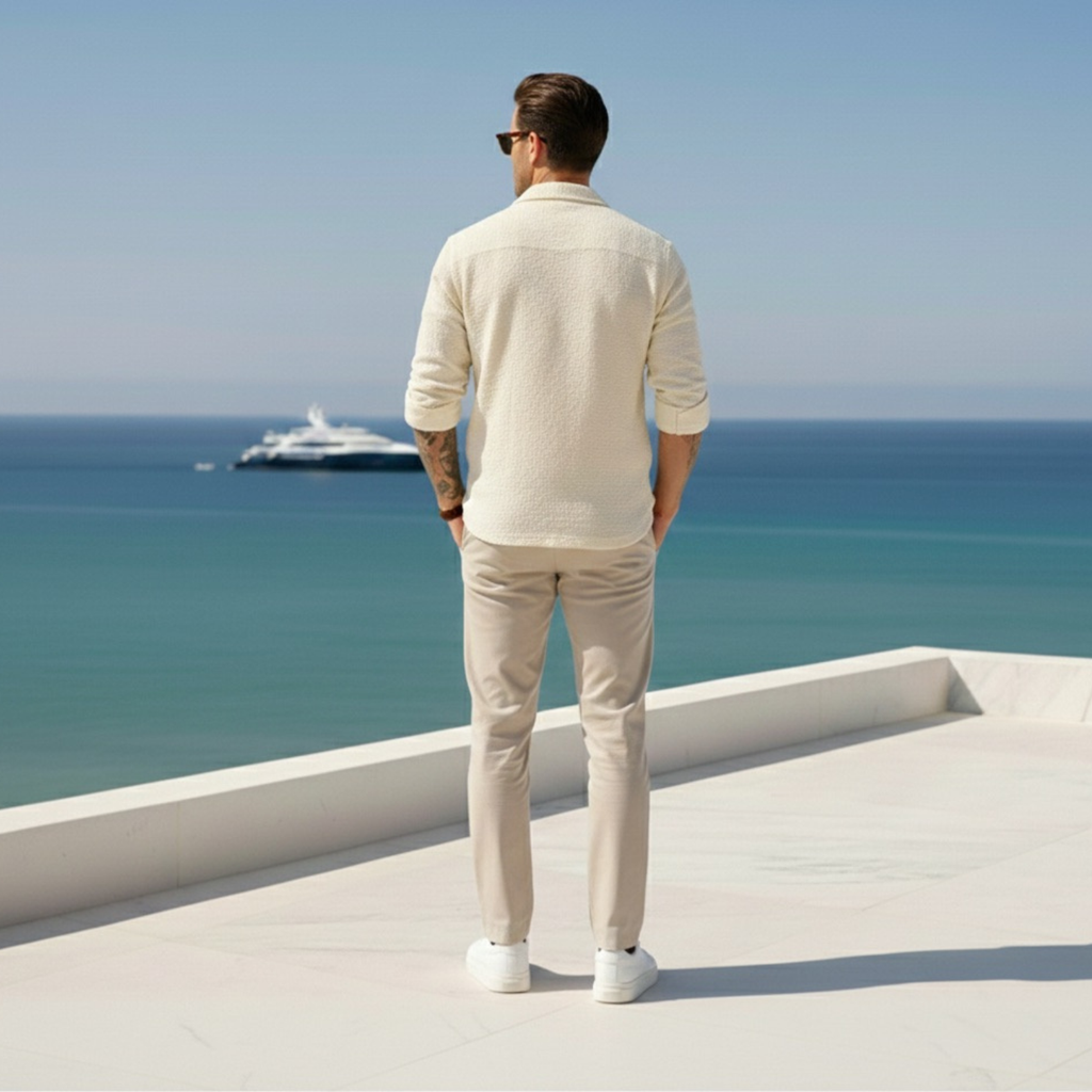 לוק - Hold Money Breeze