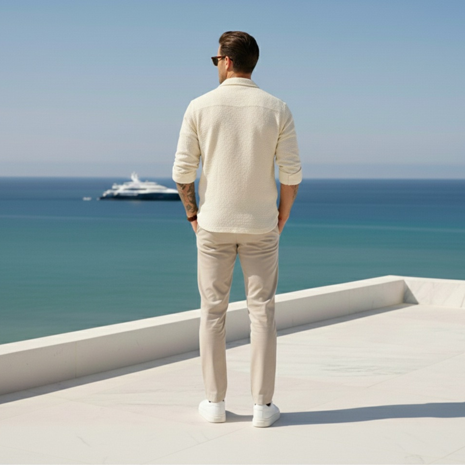 לוק - Hold Money Breeze