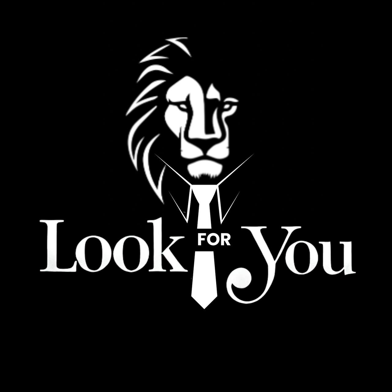 LOOK FOR YOU
