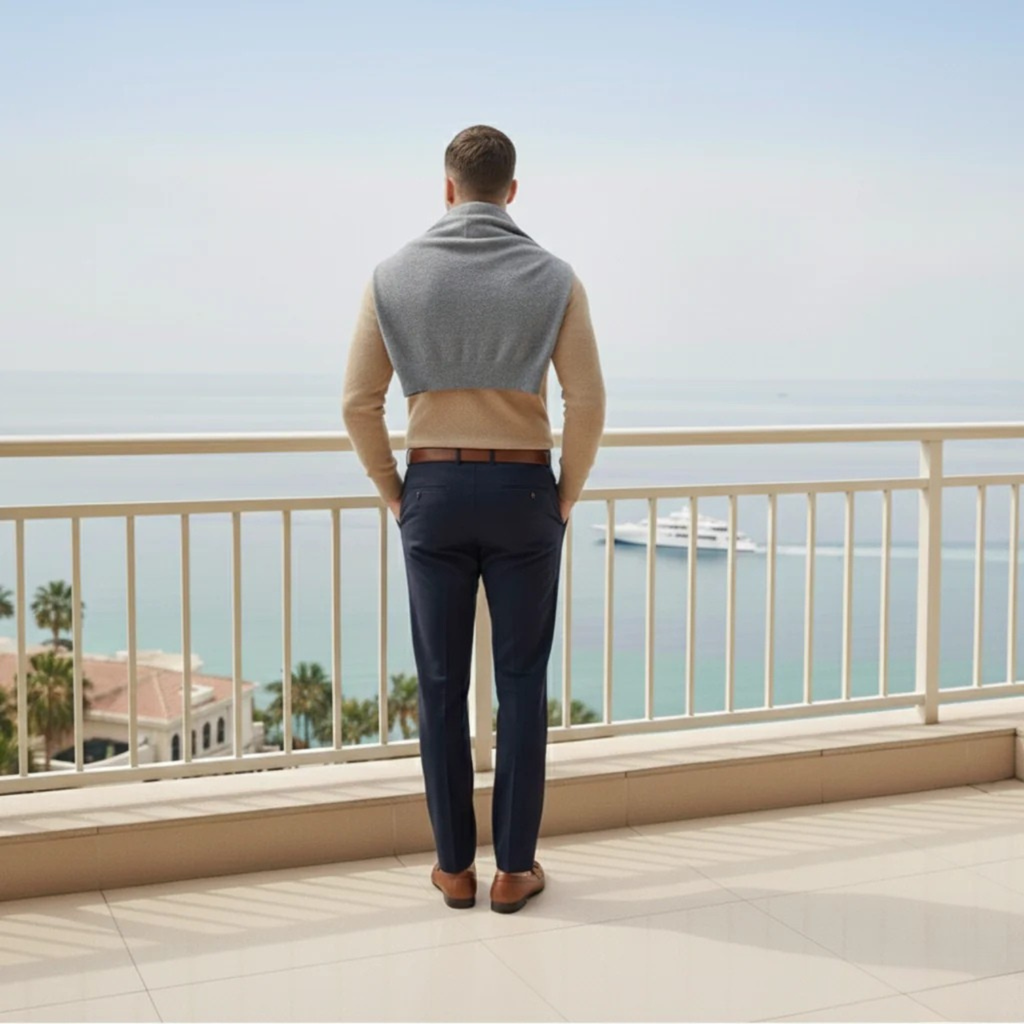 לוק - Hold Money Silent