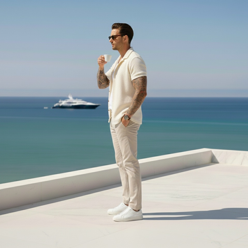 לוק - Hold Money Breeze