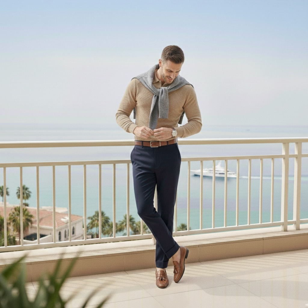 לוק - Hold Money Silent