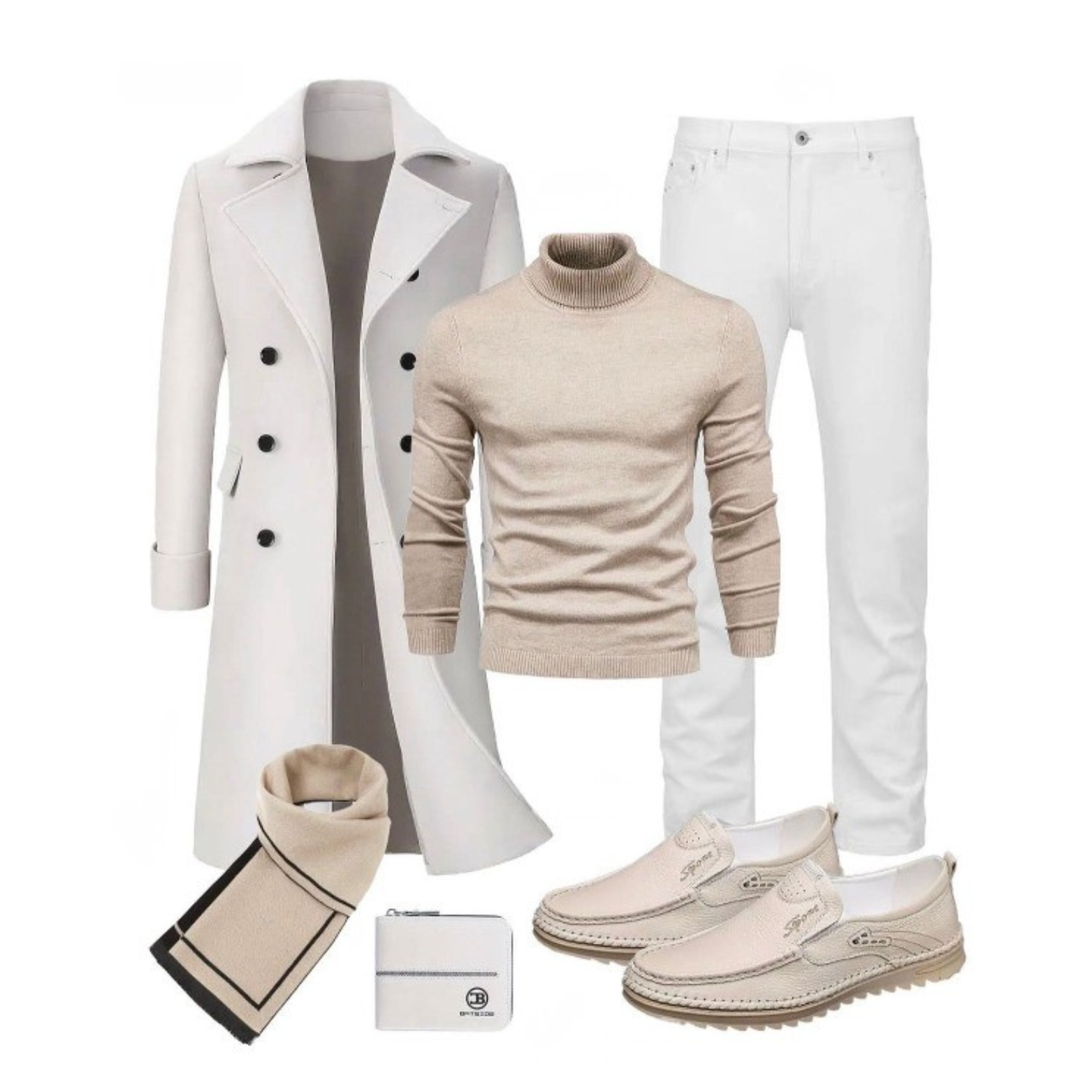 לוק - Hold Money Sovereign