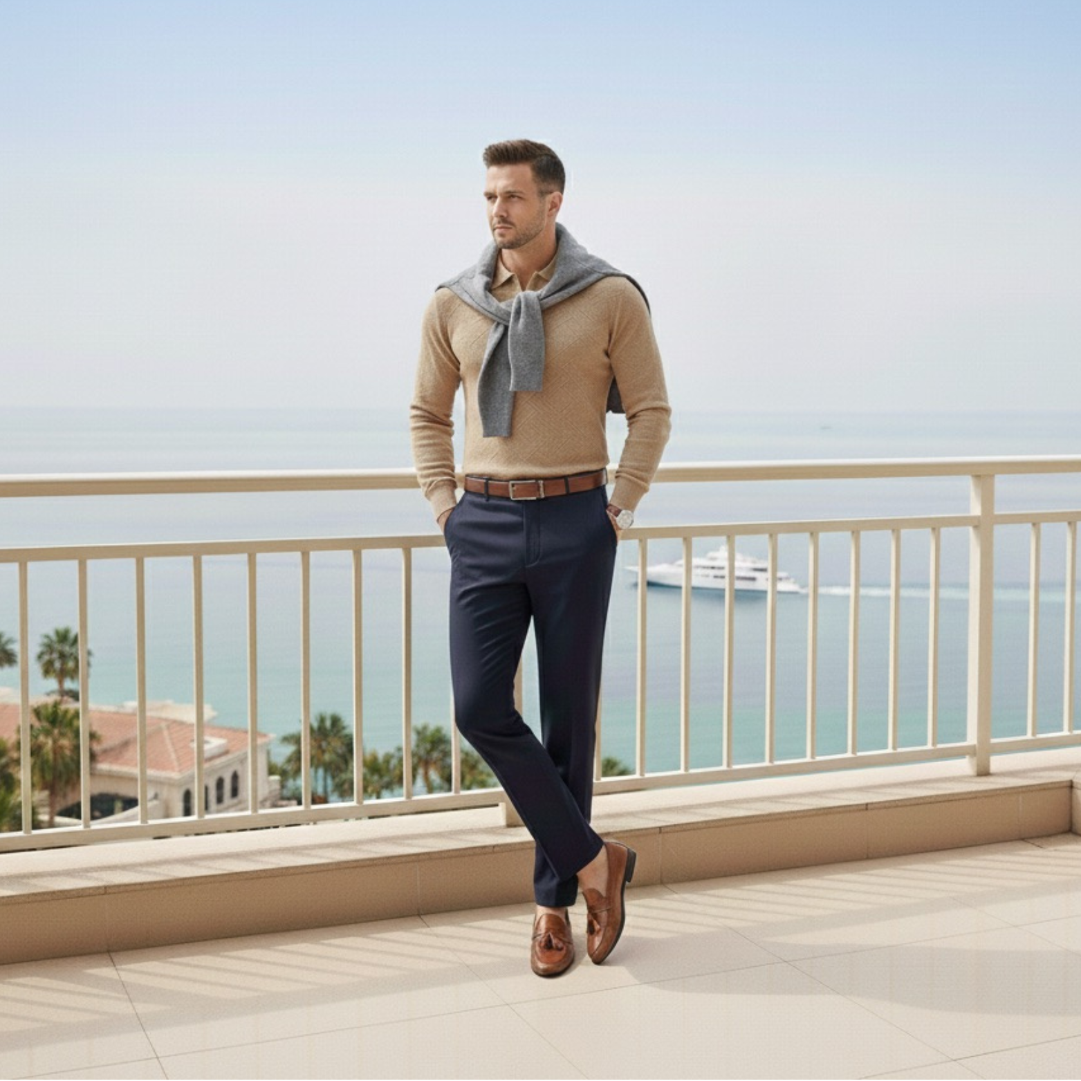 לוק - Hold Money Silent