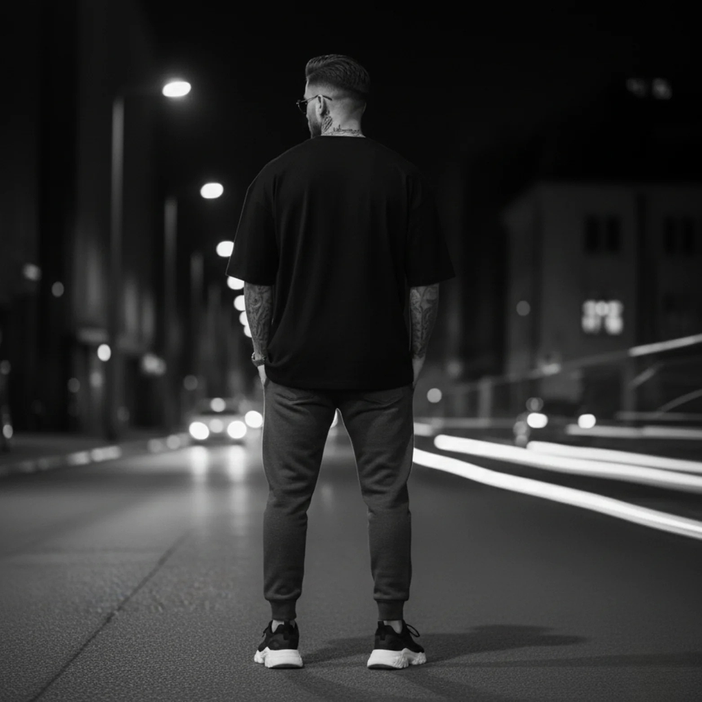 לוק - Power Alpha