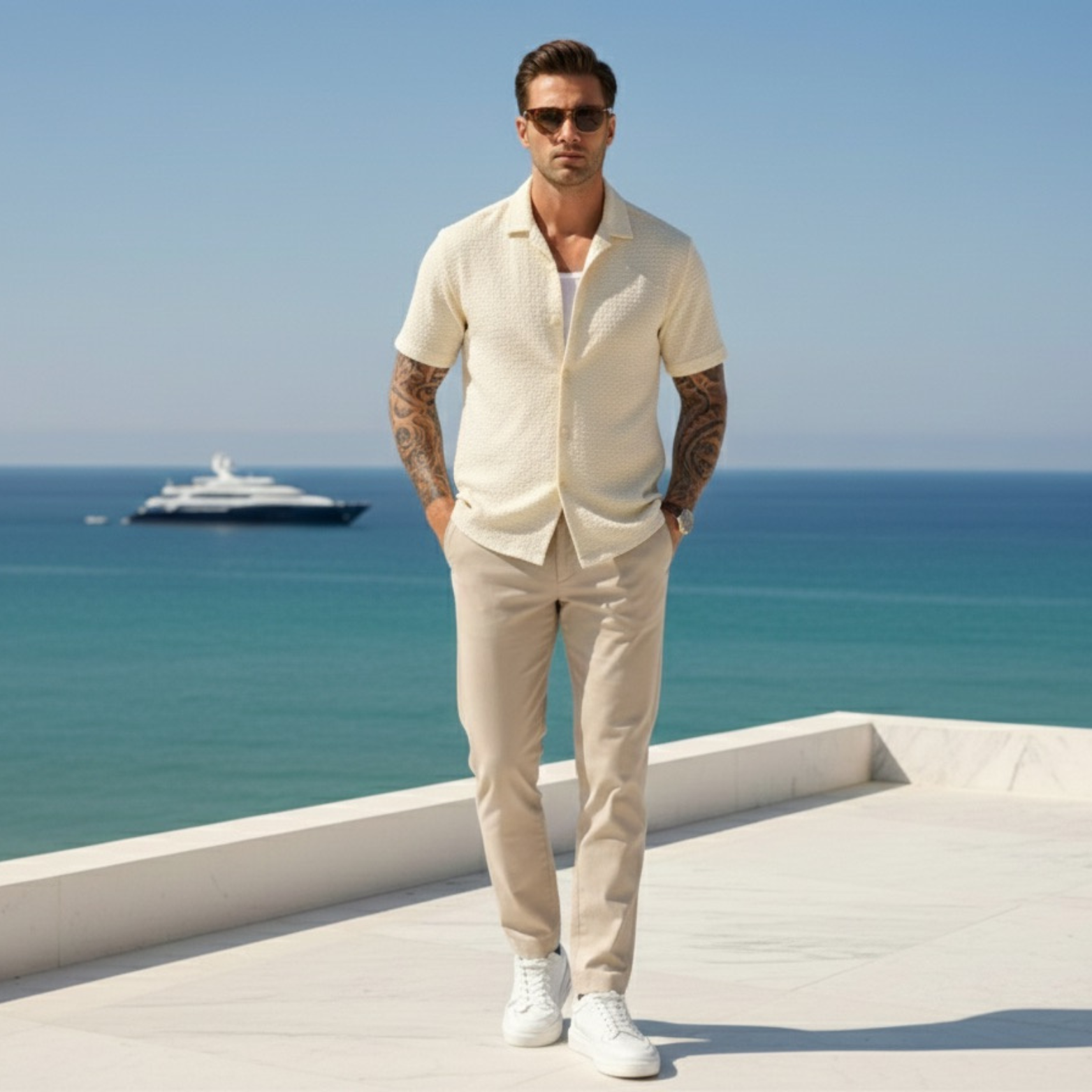 לוק - Hold Money Breeze