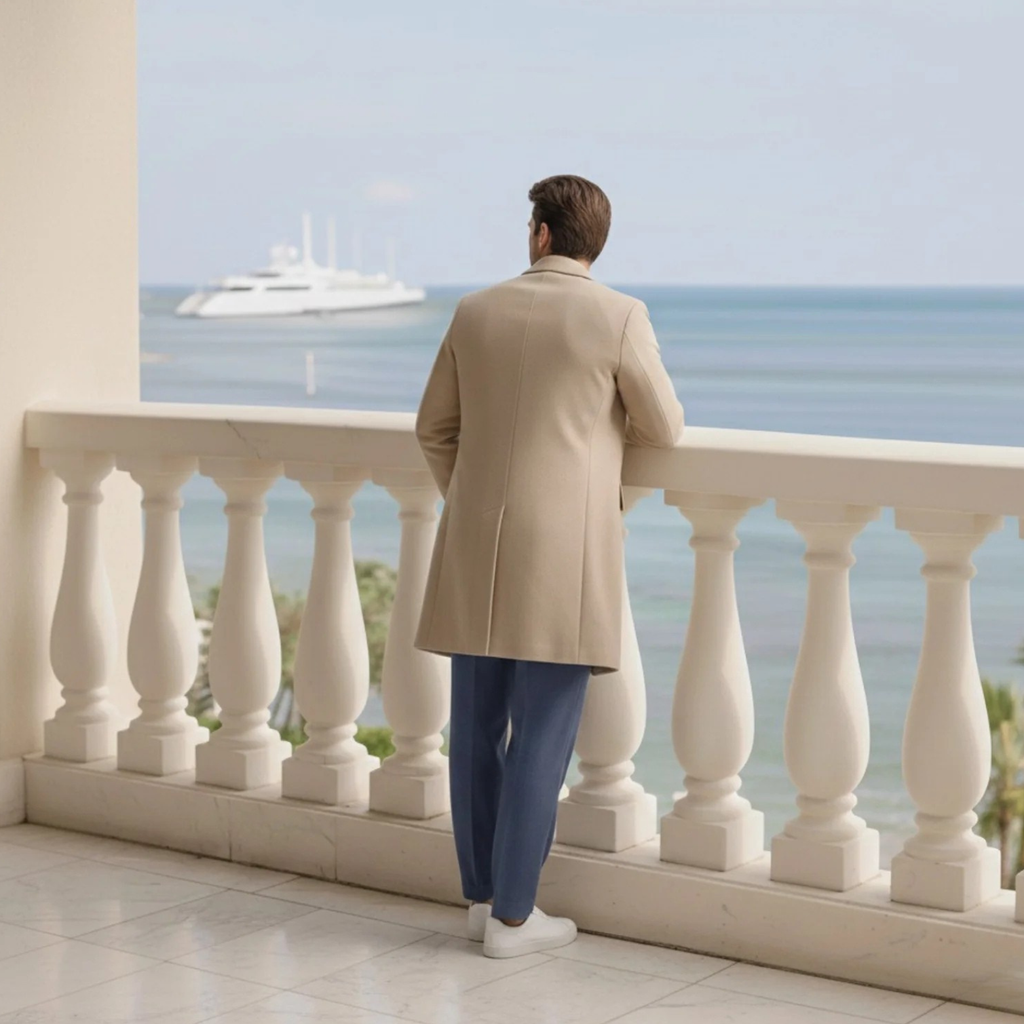 לוק - Hold Money Classic