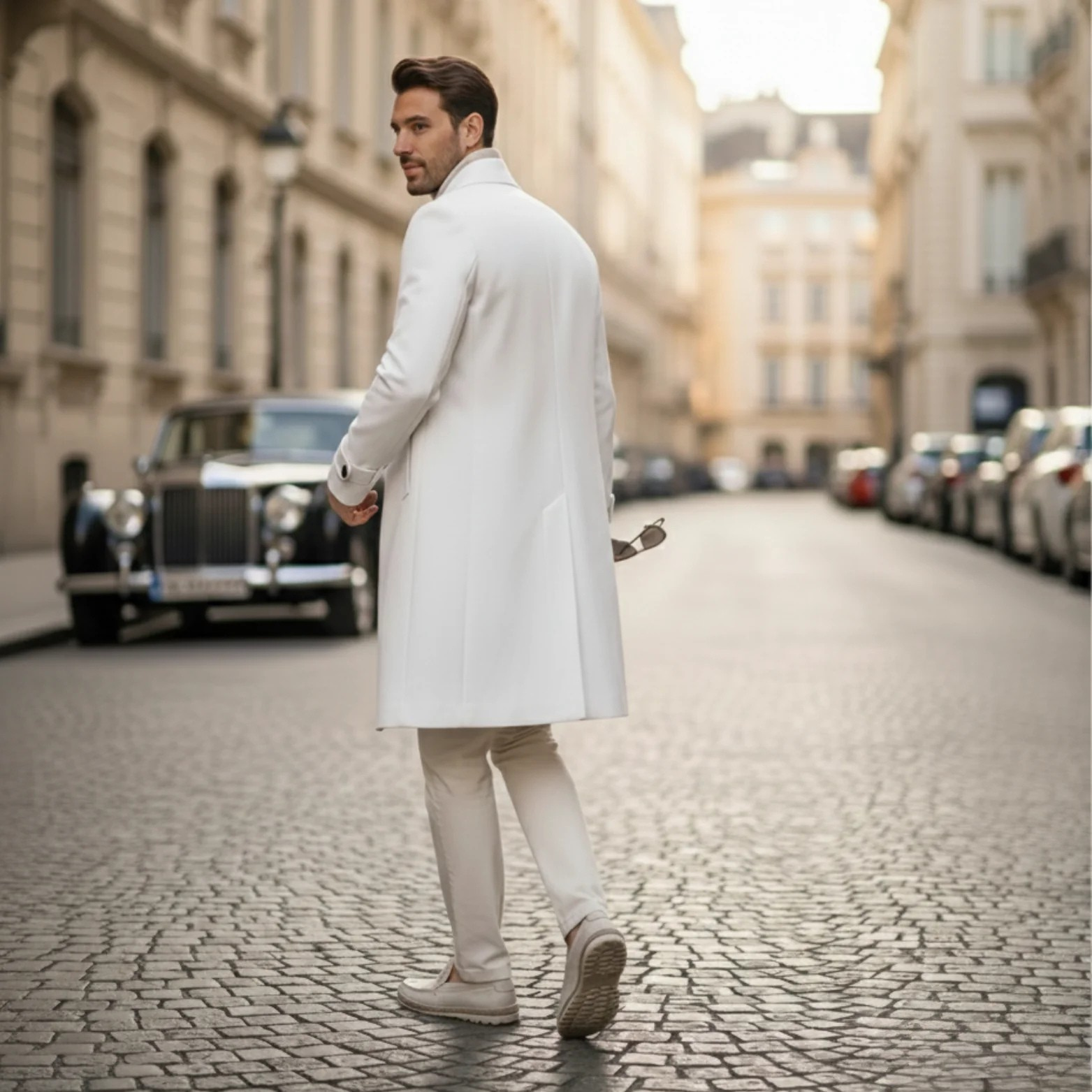 לוק - Hold Money Sovereign